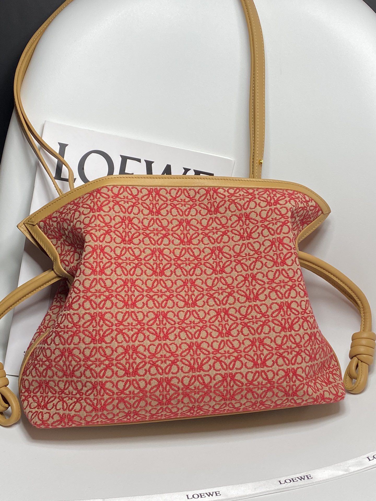 L*oewe Bag Top Quality 30*24.5*10.5CM