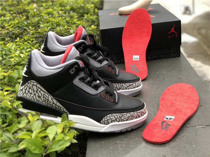 Air Jordan 3