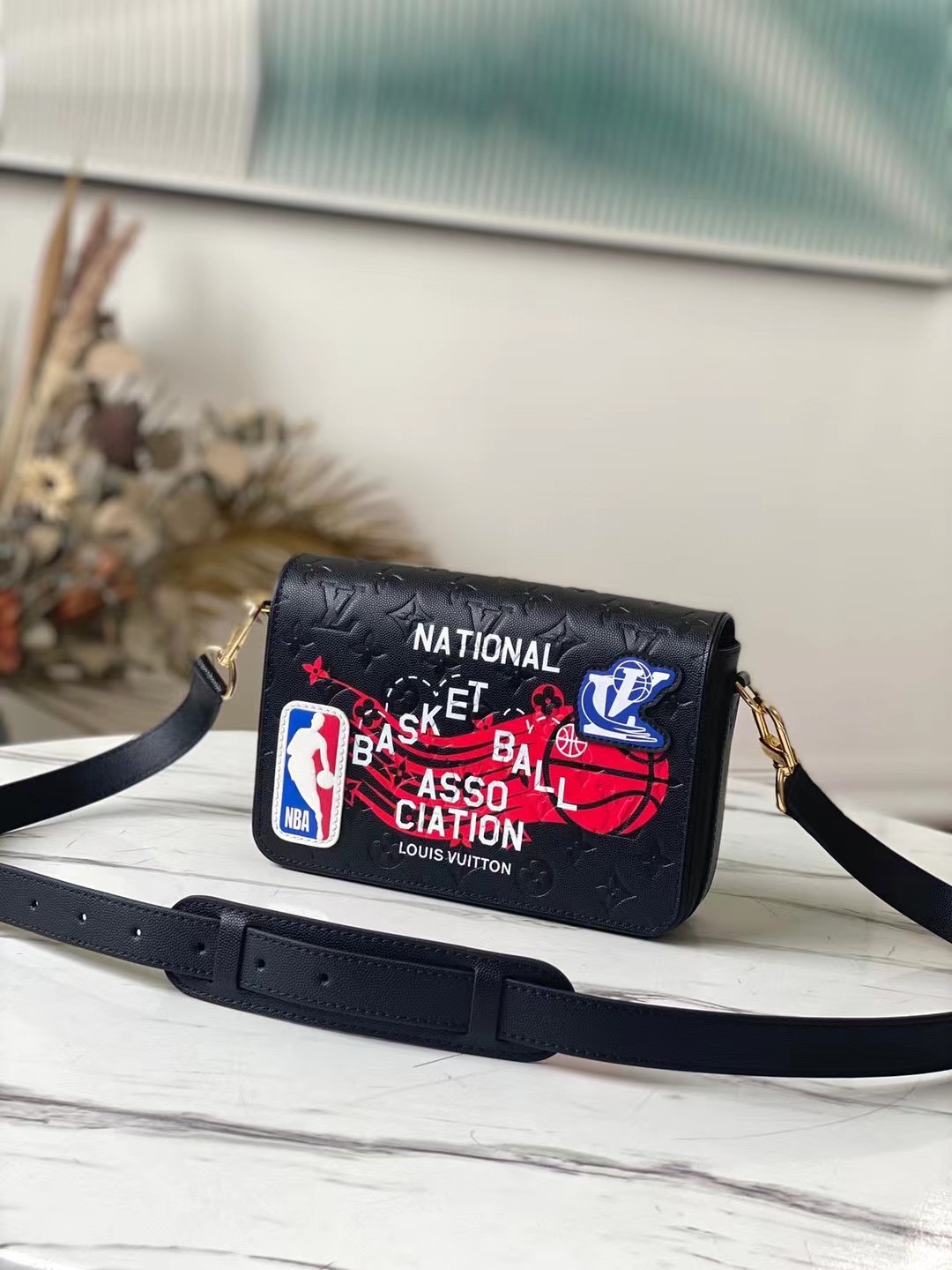 L*ouis V*uitton Bag Top Quality 23.5*14*5CM