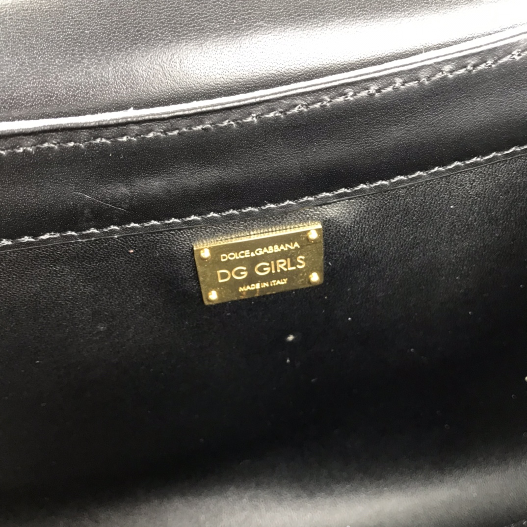D*olce&G*abbana Bag Top Quality 21*4*15cm