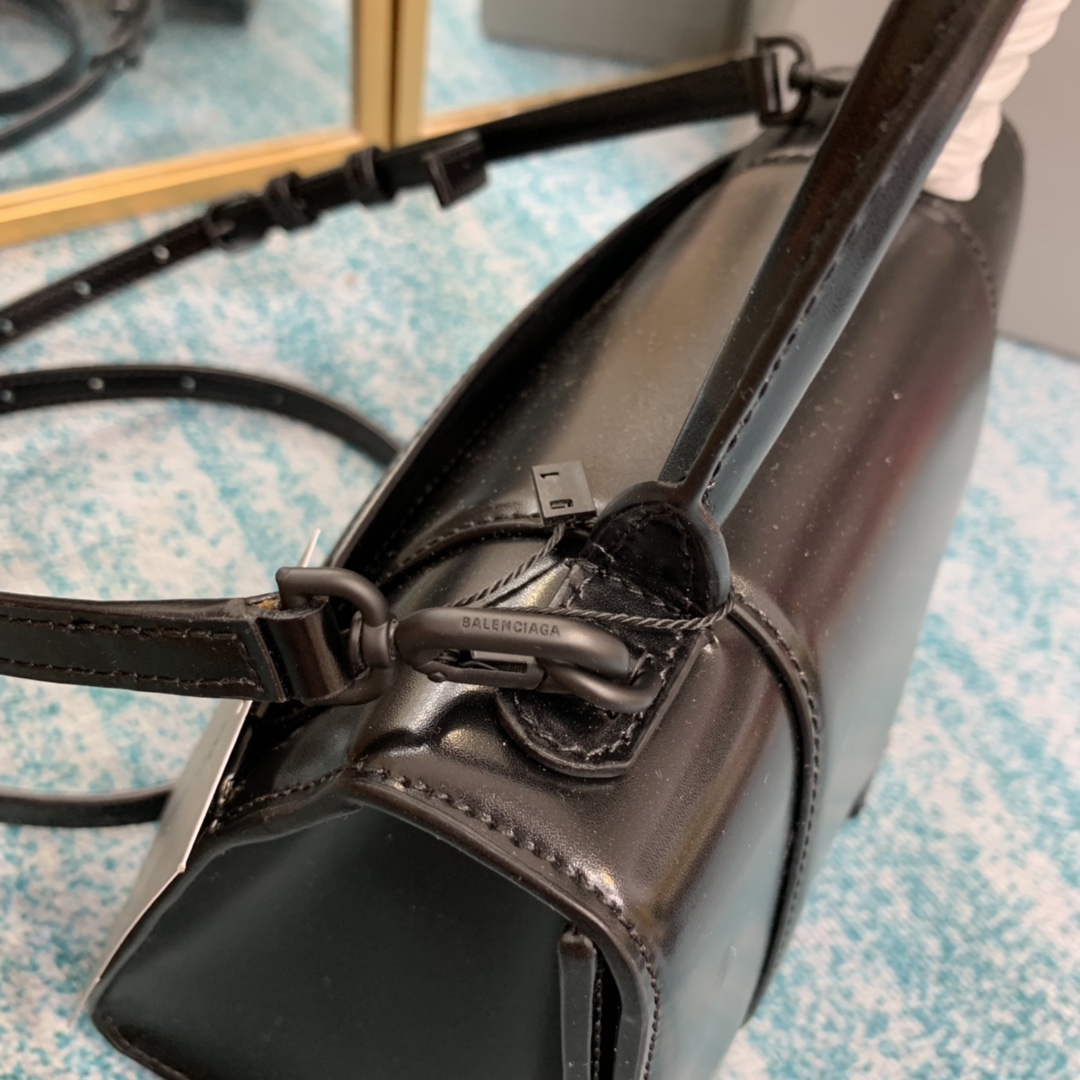 B*alenciaga Bag Top Quality 23*10*24cm