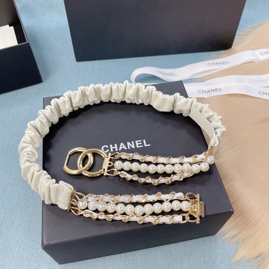 C*hanel Top Version 3.0cm