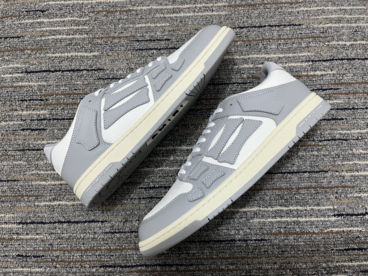 Men Women A*miri Top Sneakers