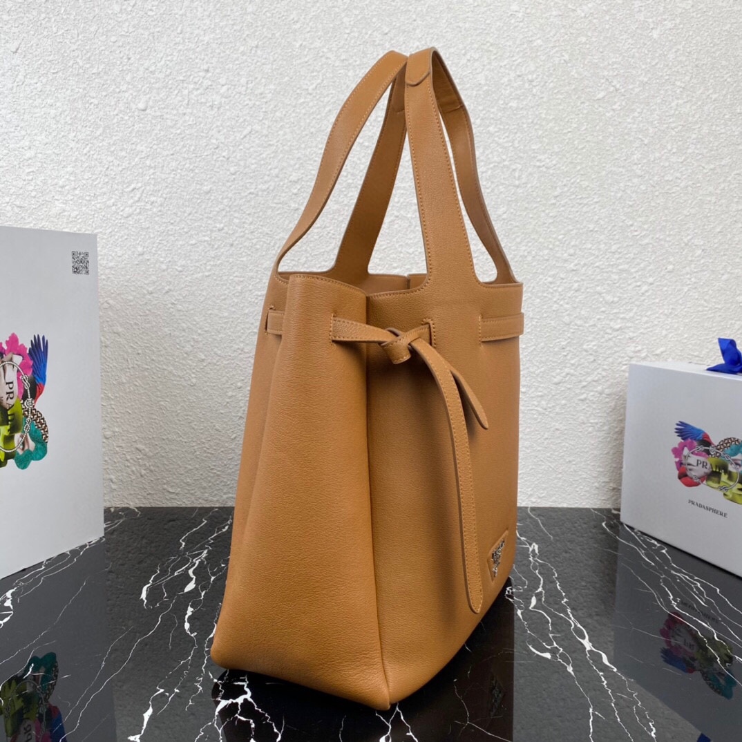 P*rada Top Bag 35*34*16cm