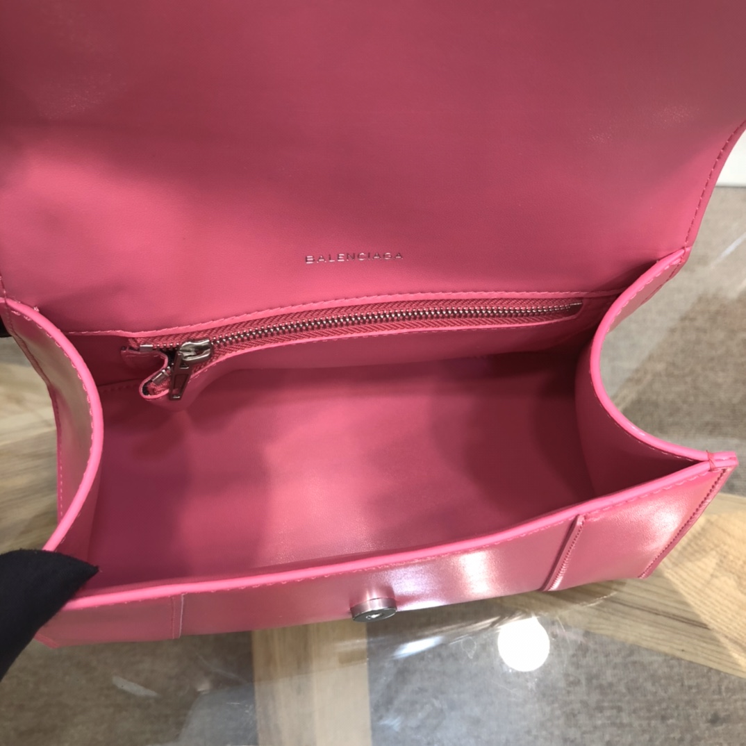 B*alenciaga Bag Top Quality 23x10x24cm