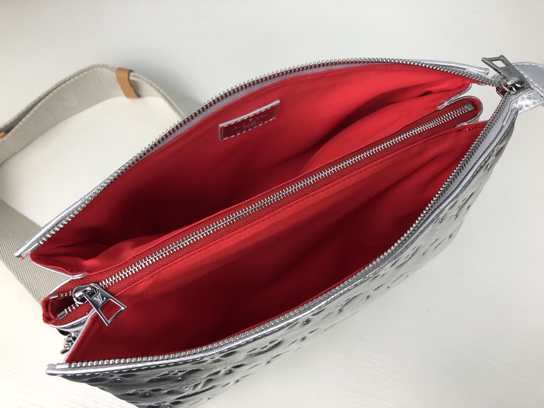 L*ouis V*uitton Bag Top Quality 20*26*12cm