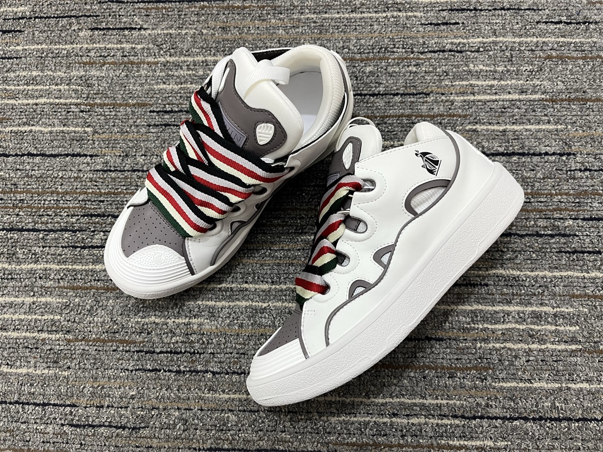 Men Women L*ANVIN Top Sneaker