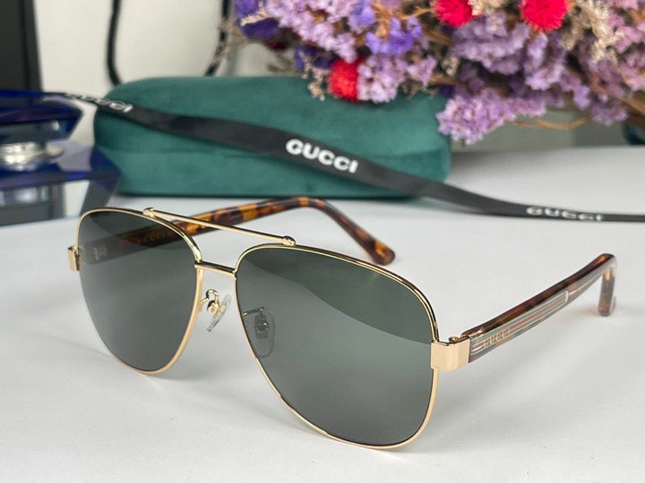 Top Quality G*ucci Glasses