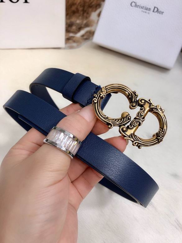 D*or Belts Top Version