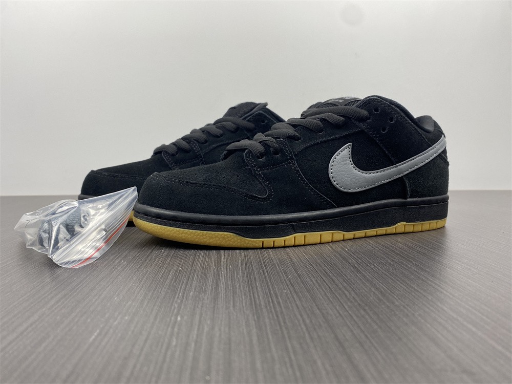 from Nike SB Turns Back the Clock and Reveals a Dunk Low Fog Colorway