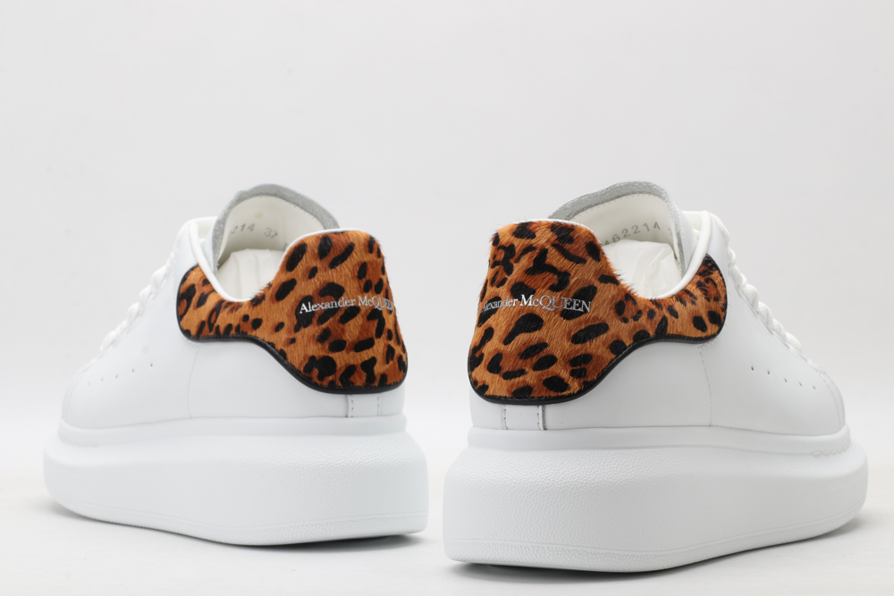 A*exander M*queen Sneaker