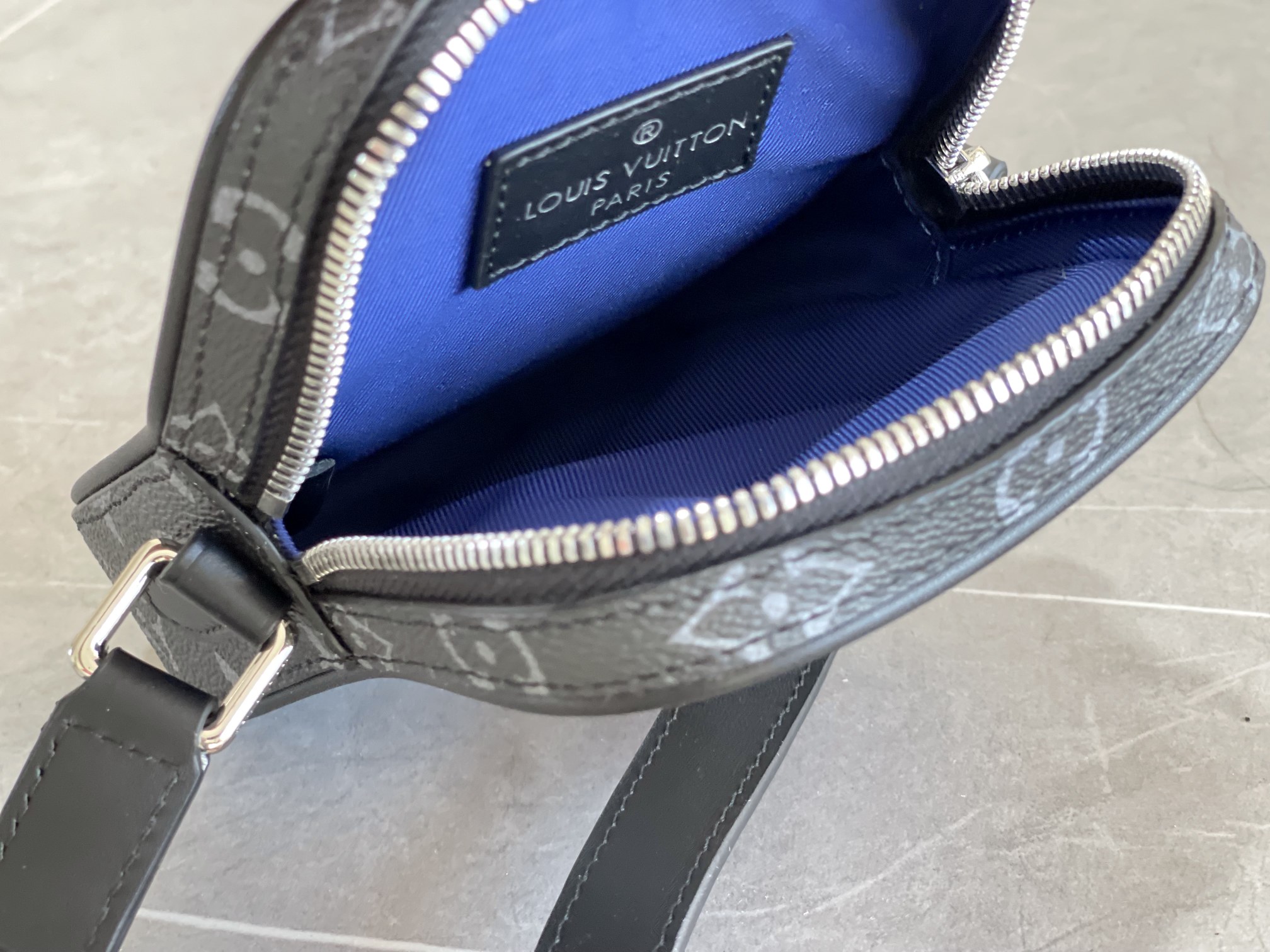 L*ouis V*uitton Bag Top Quality 11*17*4CM