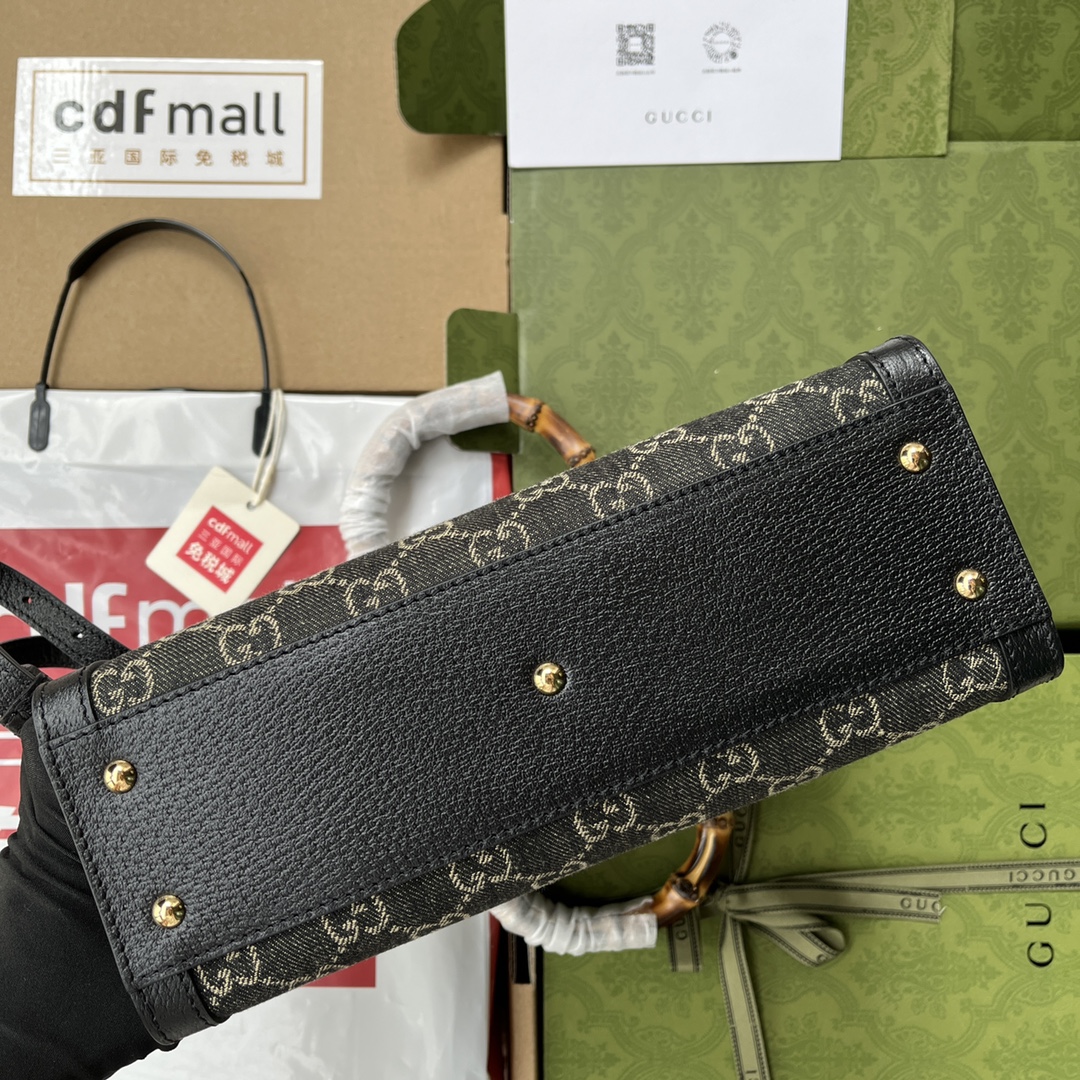 G*ucci Bag Top Quality 27*24*11CM