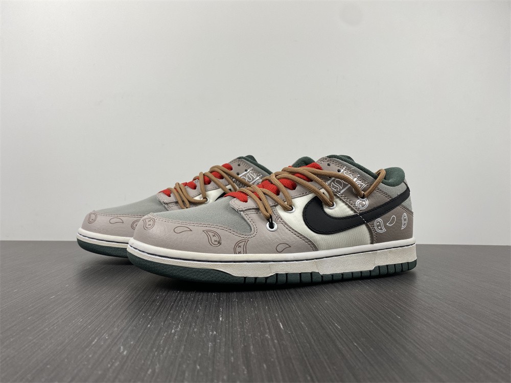 from Nike Dunk Low DH0957-100
