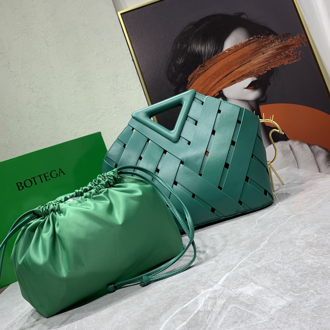 B*ottega V*eneta Bag Top Quality 32*31.5*14cm