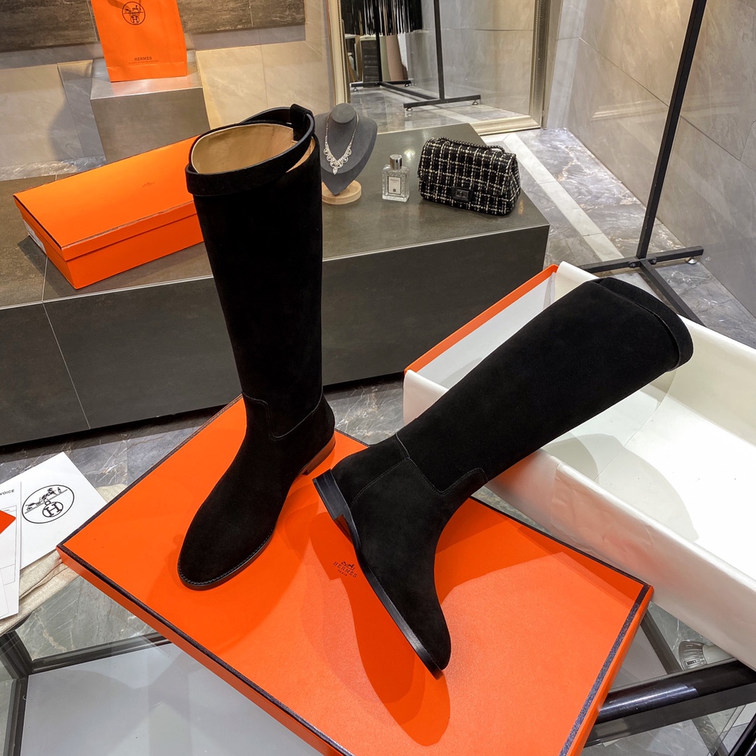 Women H*ermes Top Sneaker