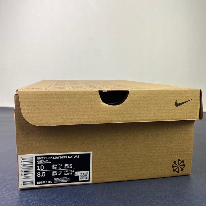 from Nike SB Dunk Low