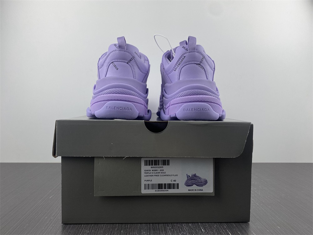 Women B*alenciaga Top Sneakers