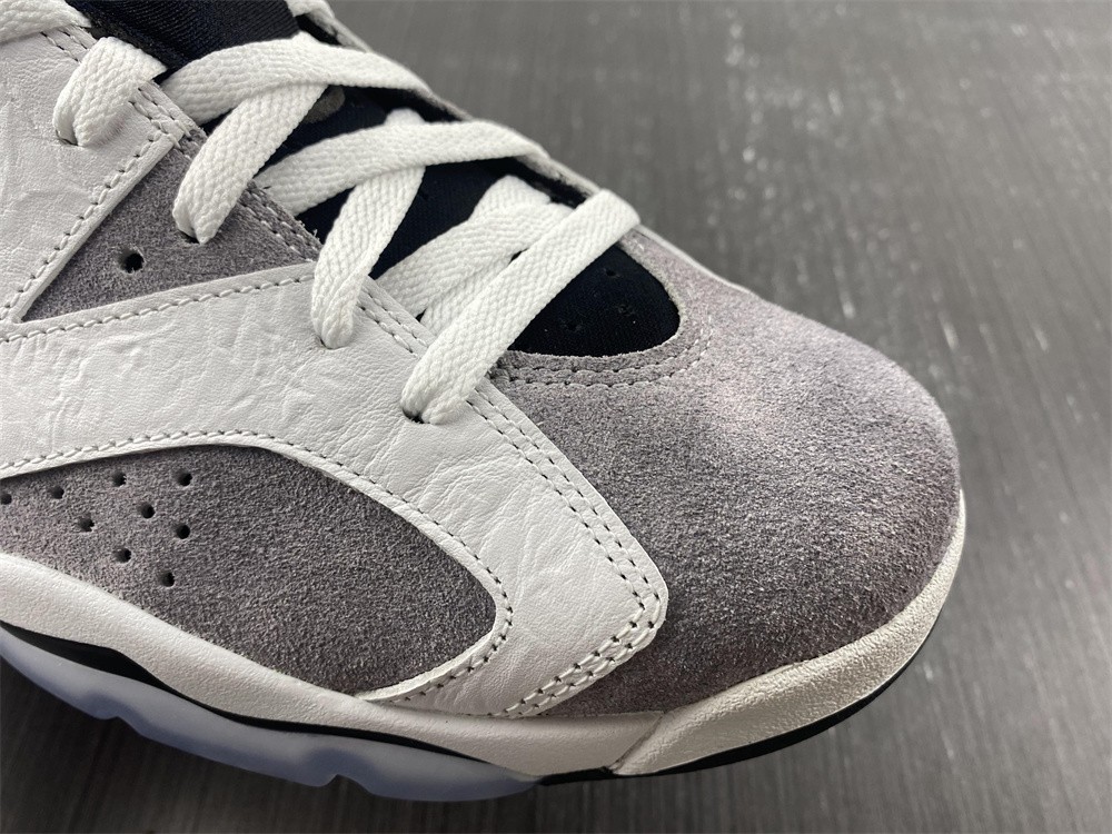 Cspace Air Jordan 6 Flint CI3125-100