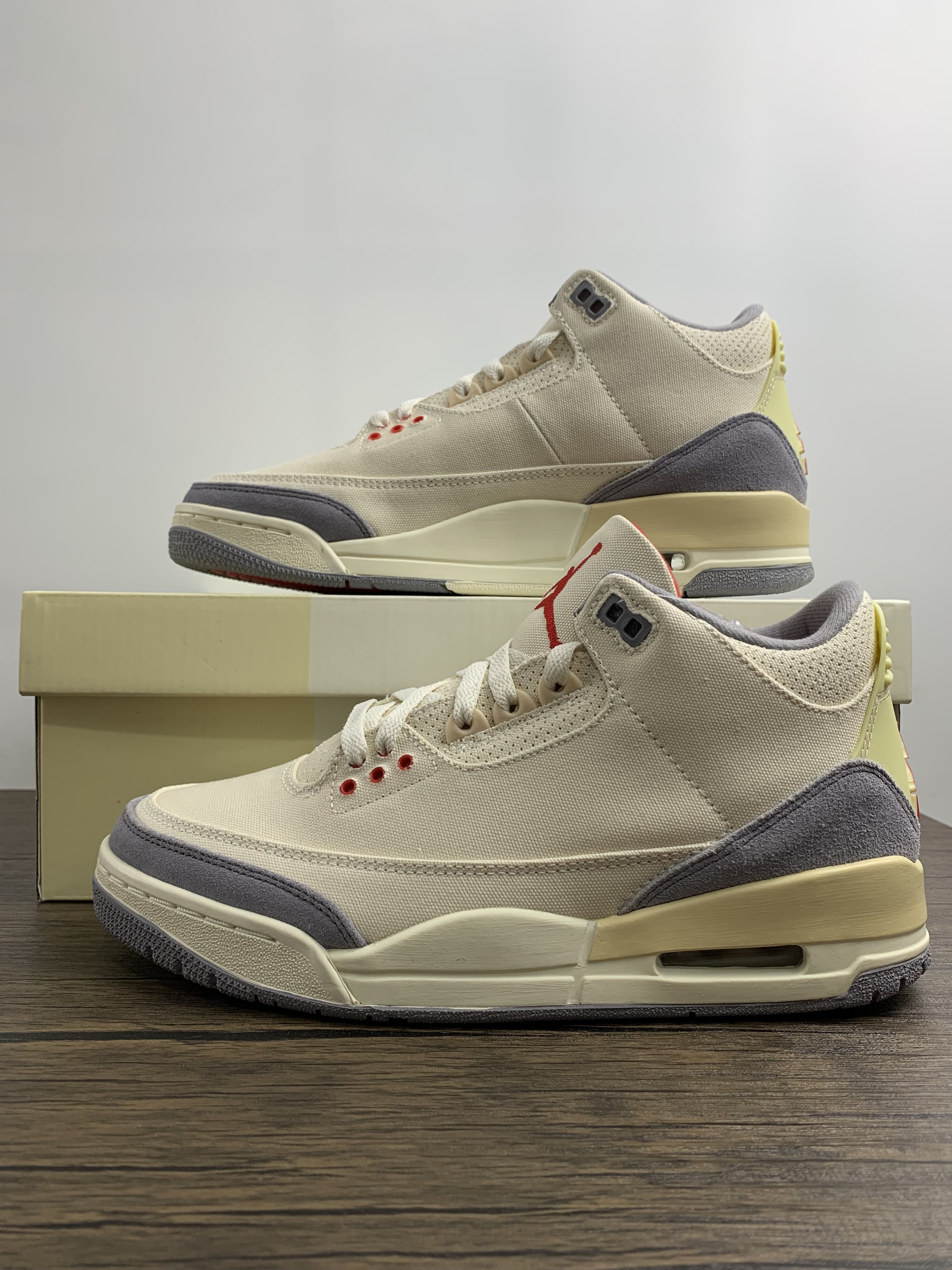 Air Jordan 3 SE Denim