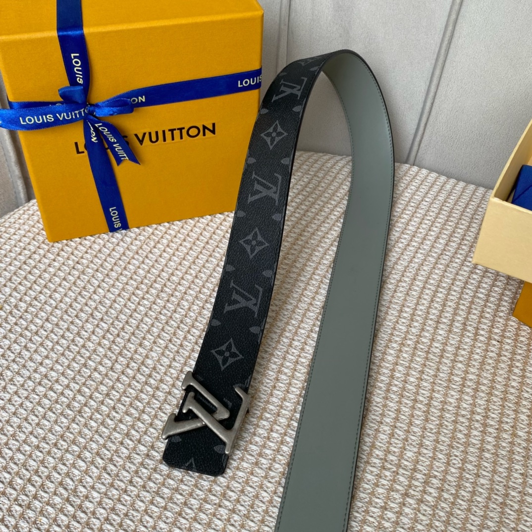 L*ouis V*uitton Belts Top Quality 40MM