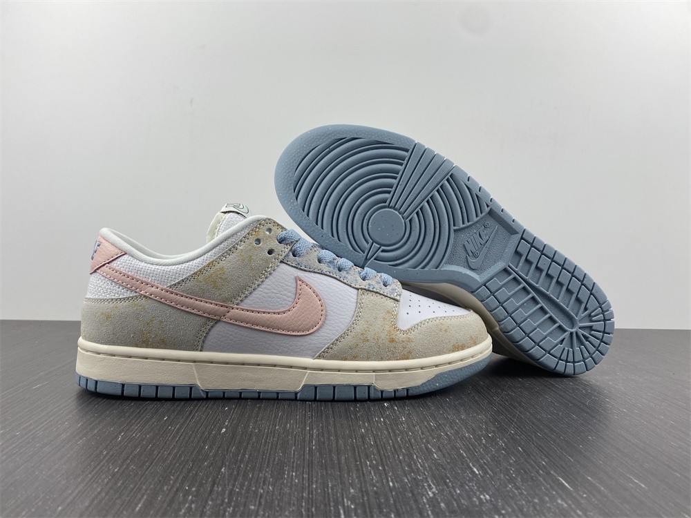 from Nike SB Dunk Low Oxidized Pastels DV6486-100