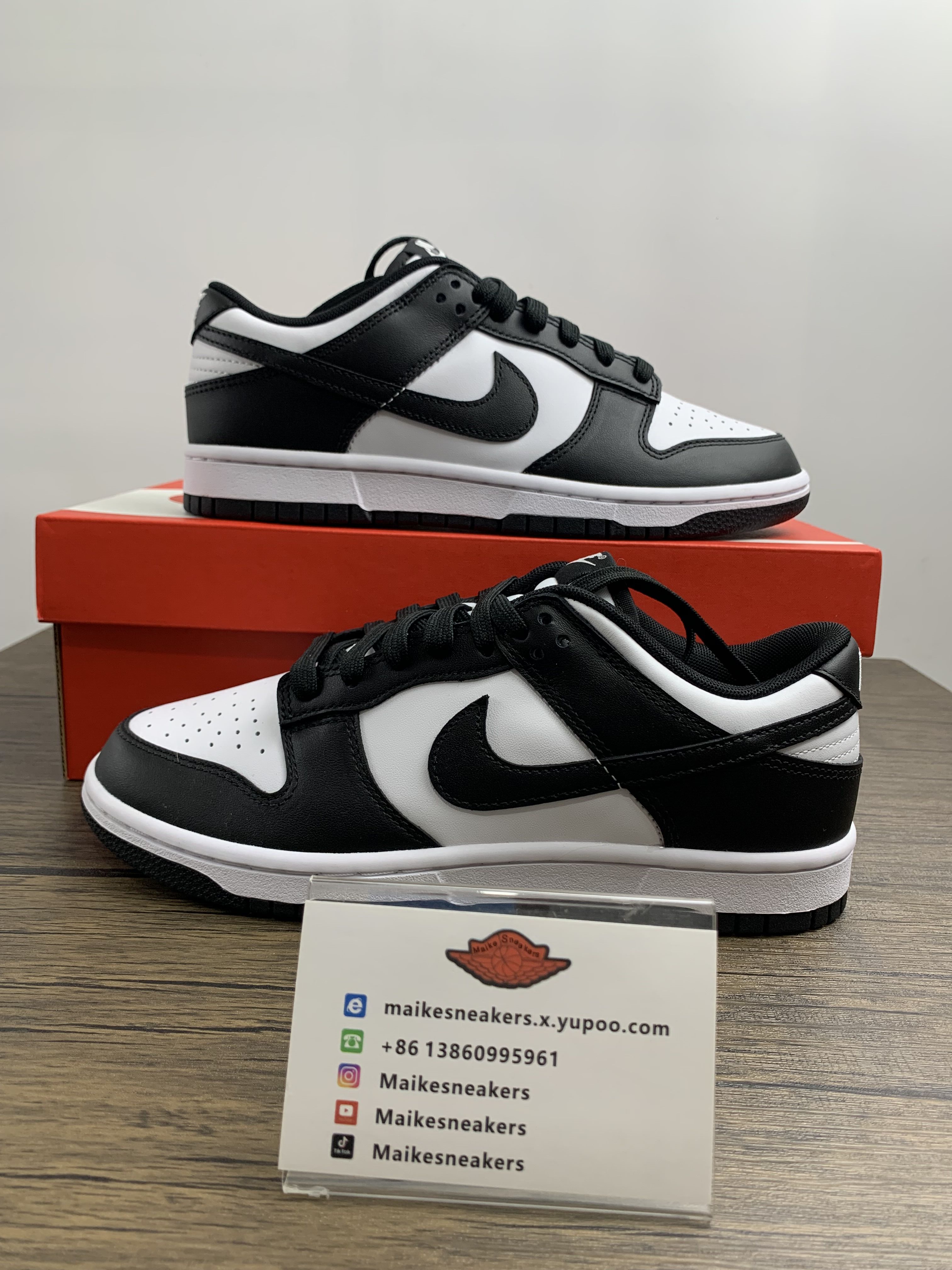 from Nike sb Dunk Low