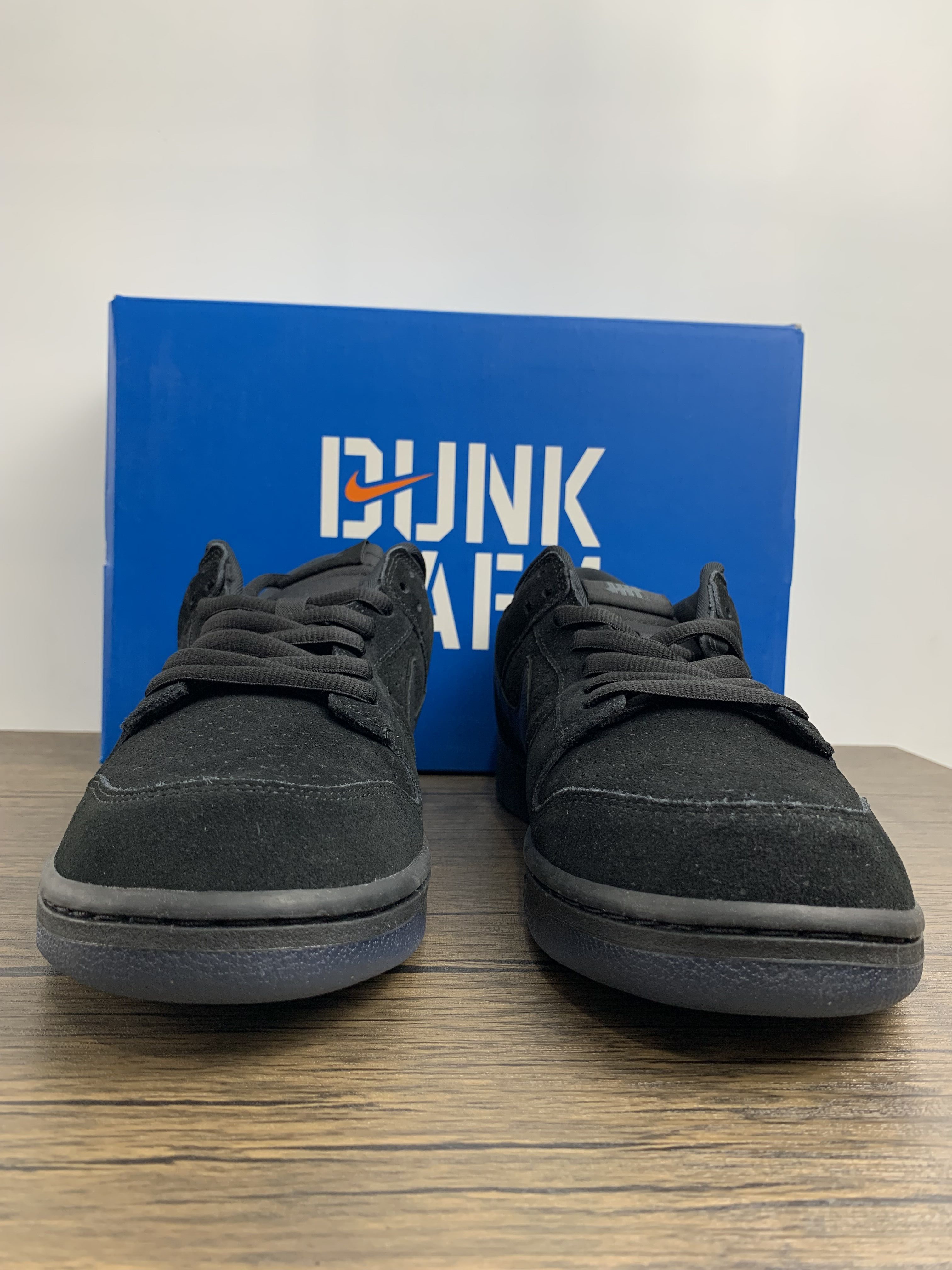 from Dunk nike SB Low