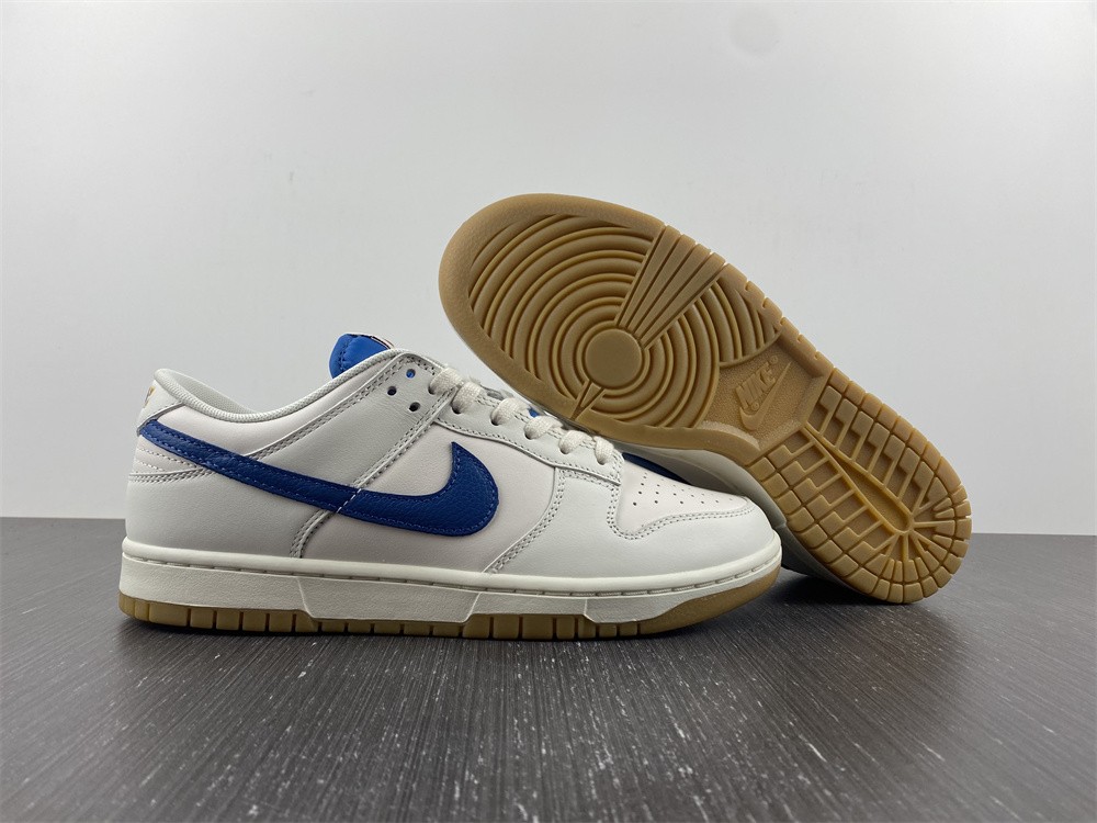 from Dunk Low Retro DX3198-13