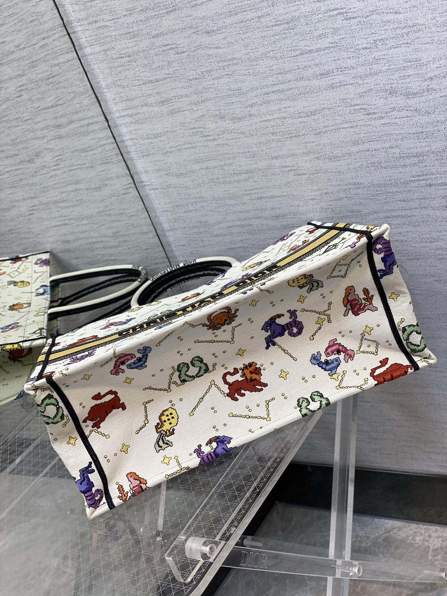 D*ior Bag Top Quality 42*18*35cm