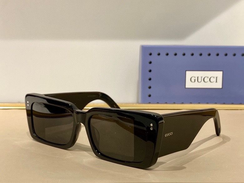 Top Quality G*ucci Glasses