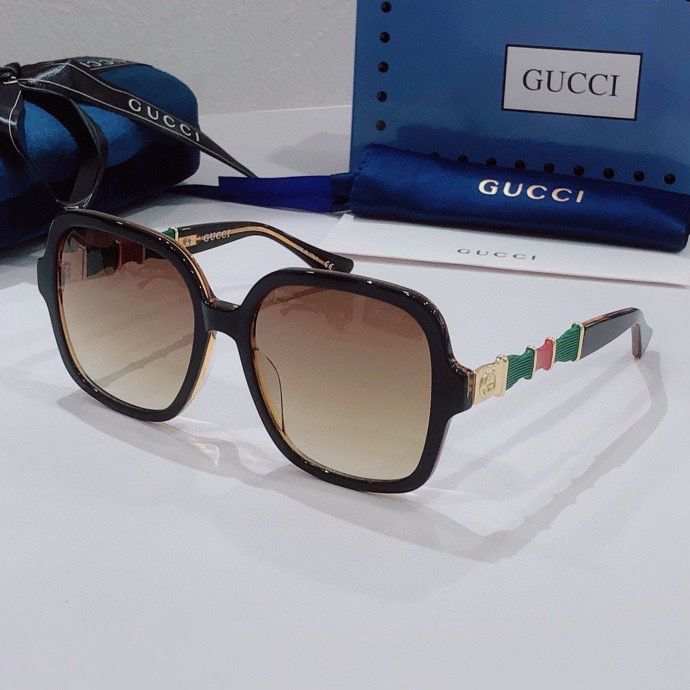 Top Quality G*ucci Glasses