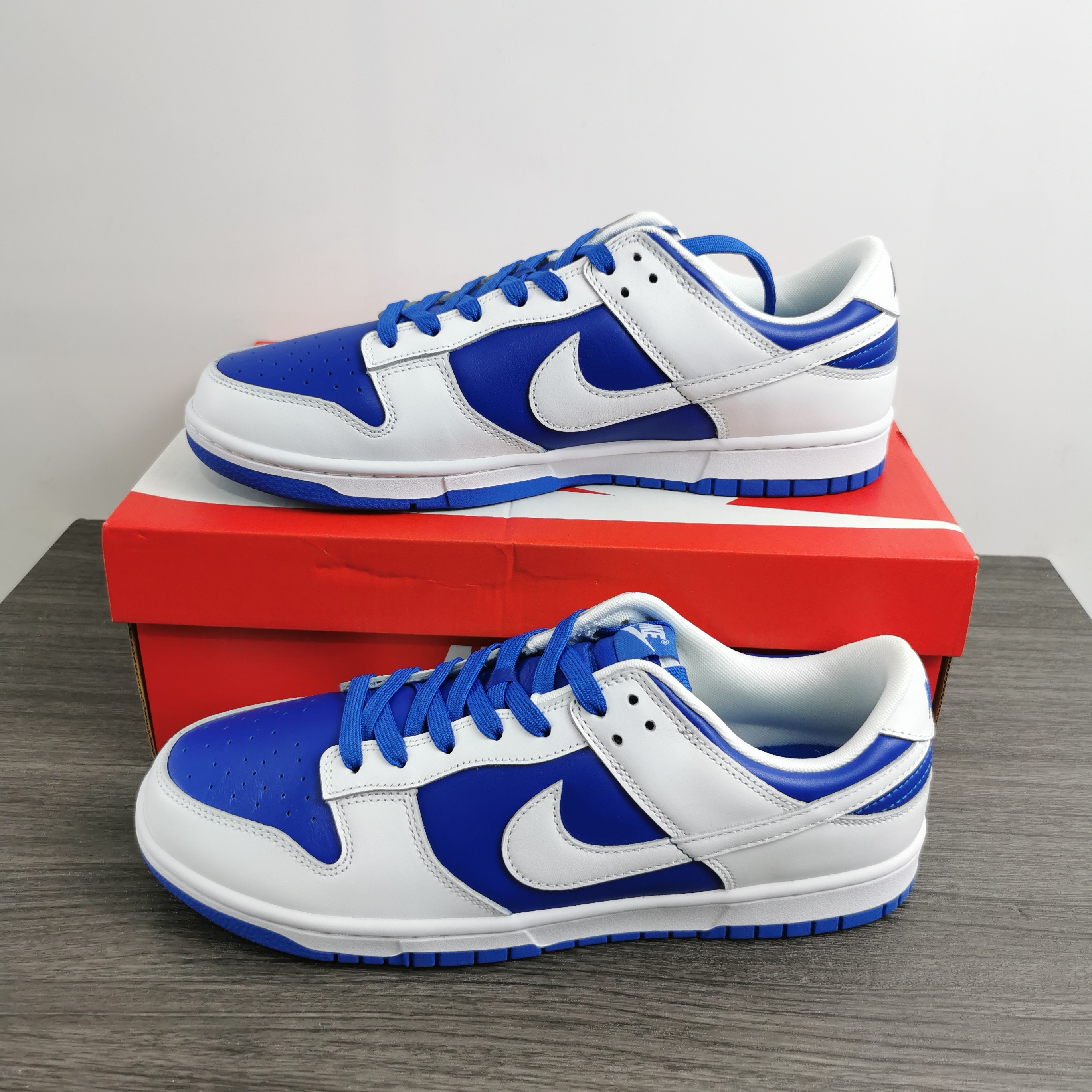 from Nike SB Dunk Low DD1391 401