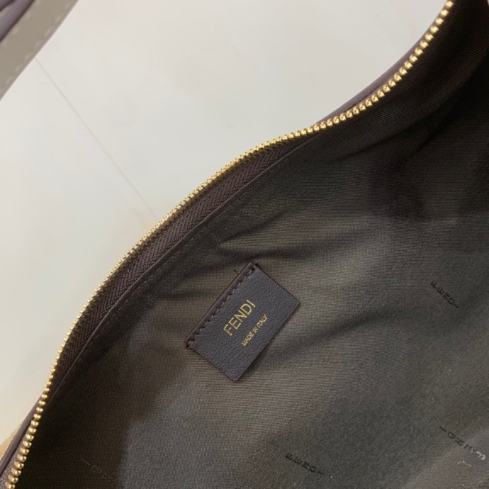 F*endi Top Bag 32.5*15*23.5CM