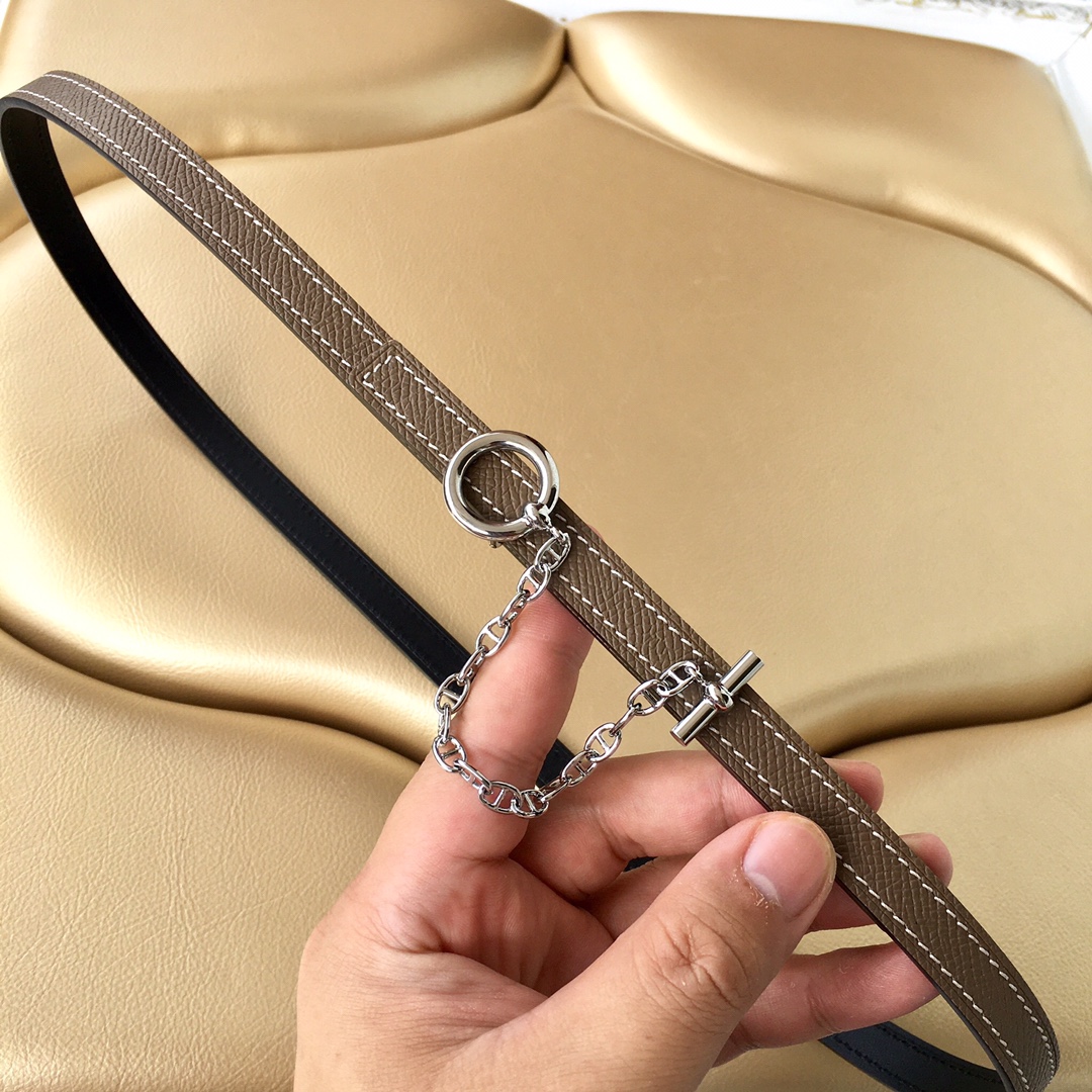 H*ermes Belts Top Quality 13MM