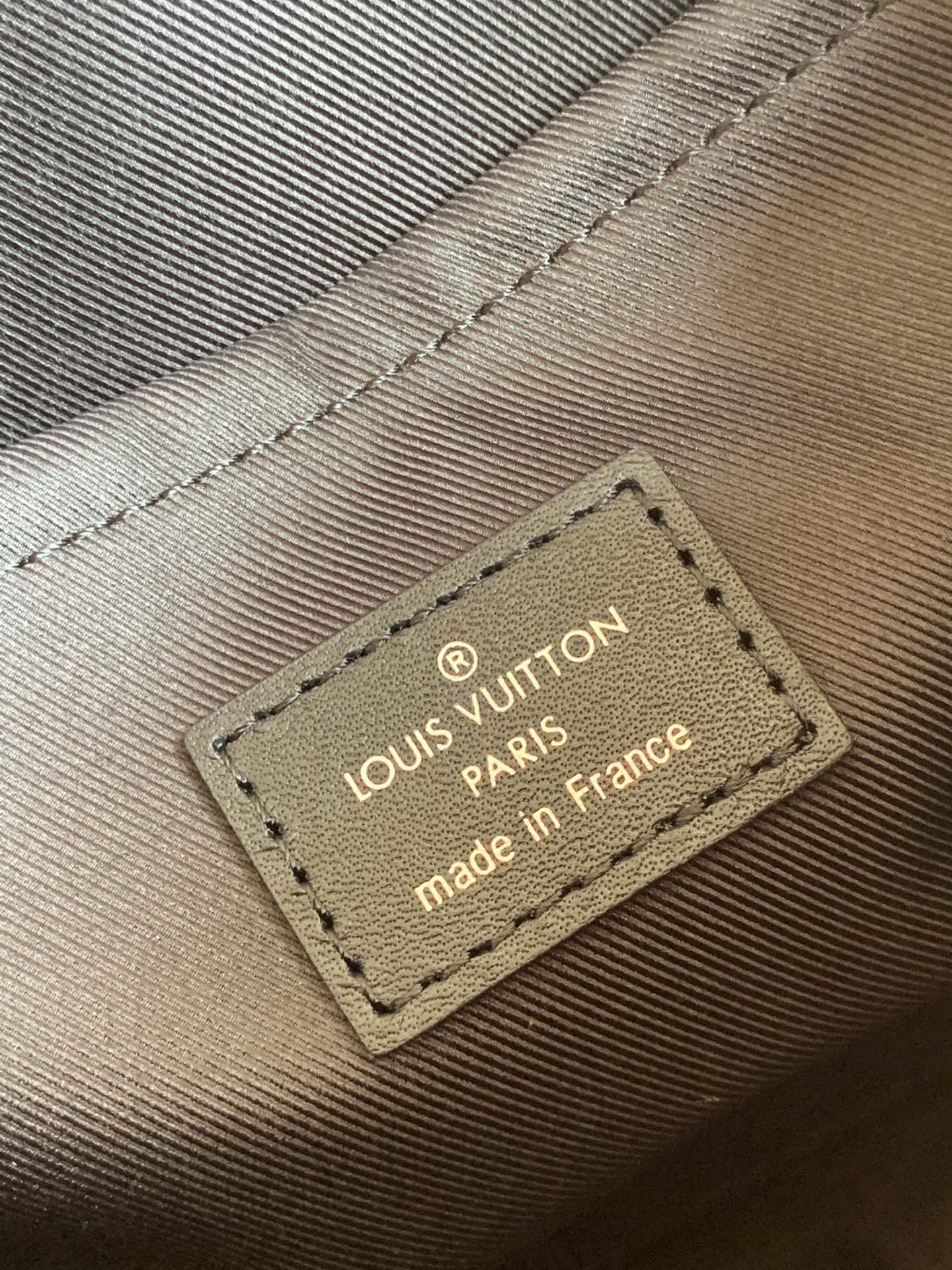 L*ouis V*uitton Bag Top Quality 27*14*20CM