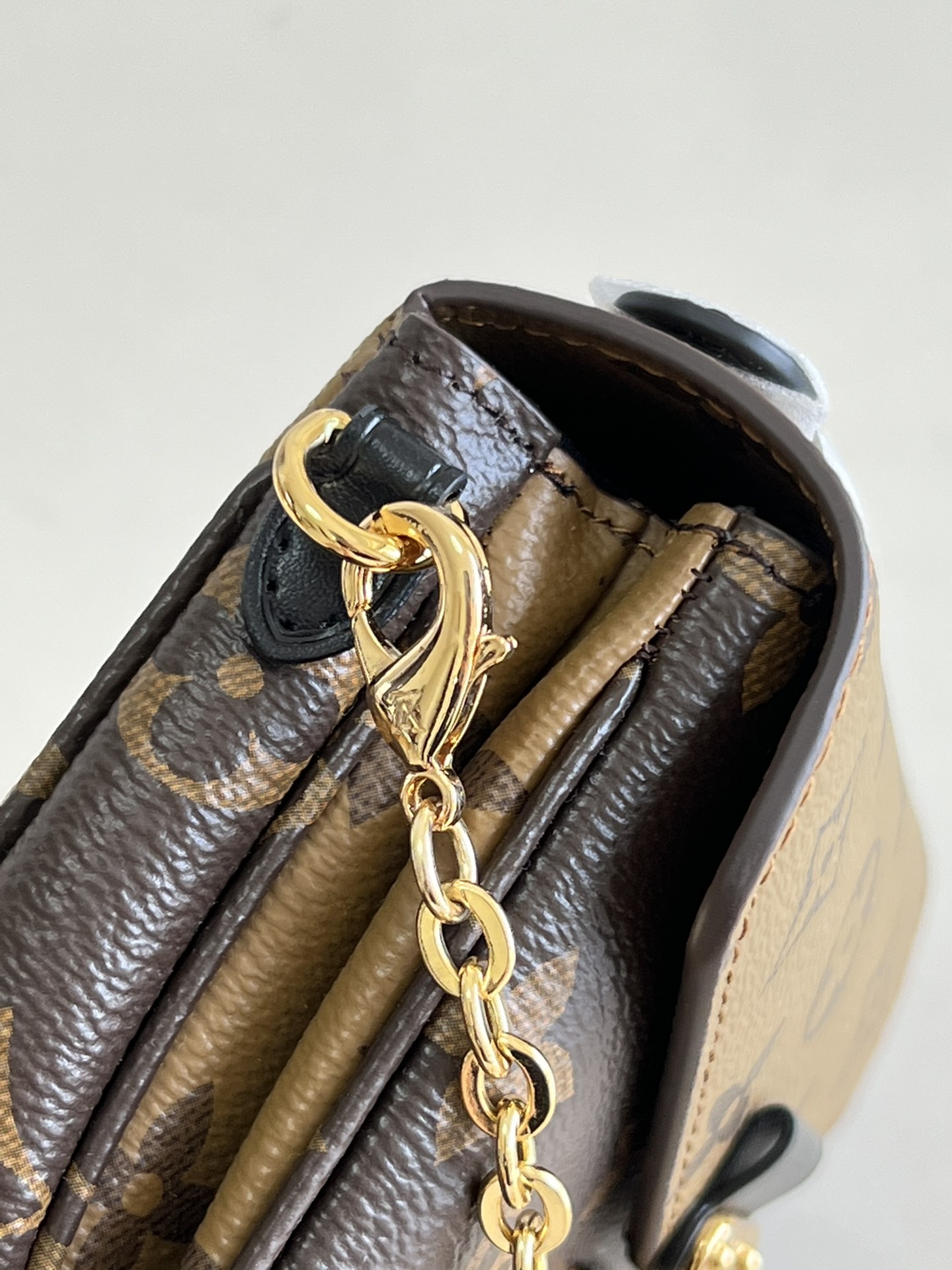 L*ouis V*uitton Bag Top Quality 14*11*3.5CM