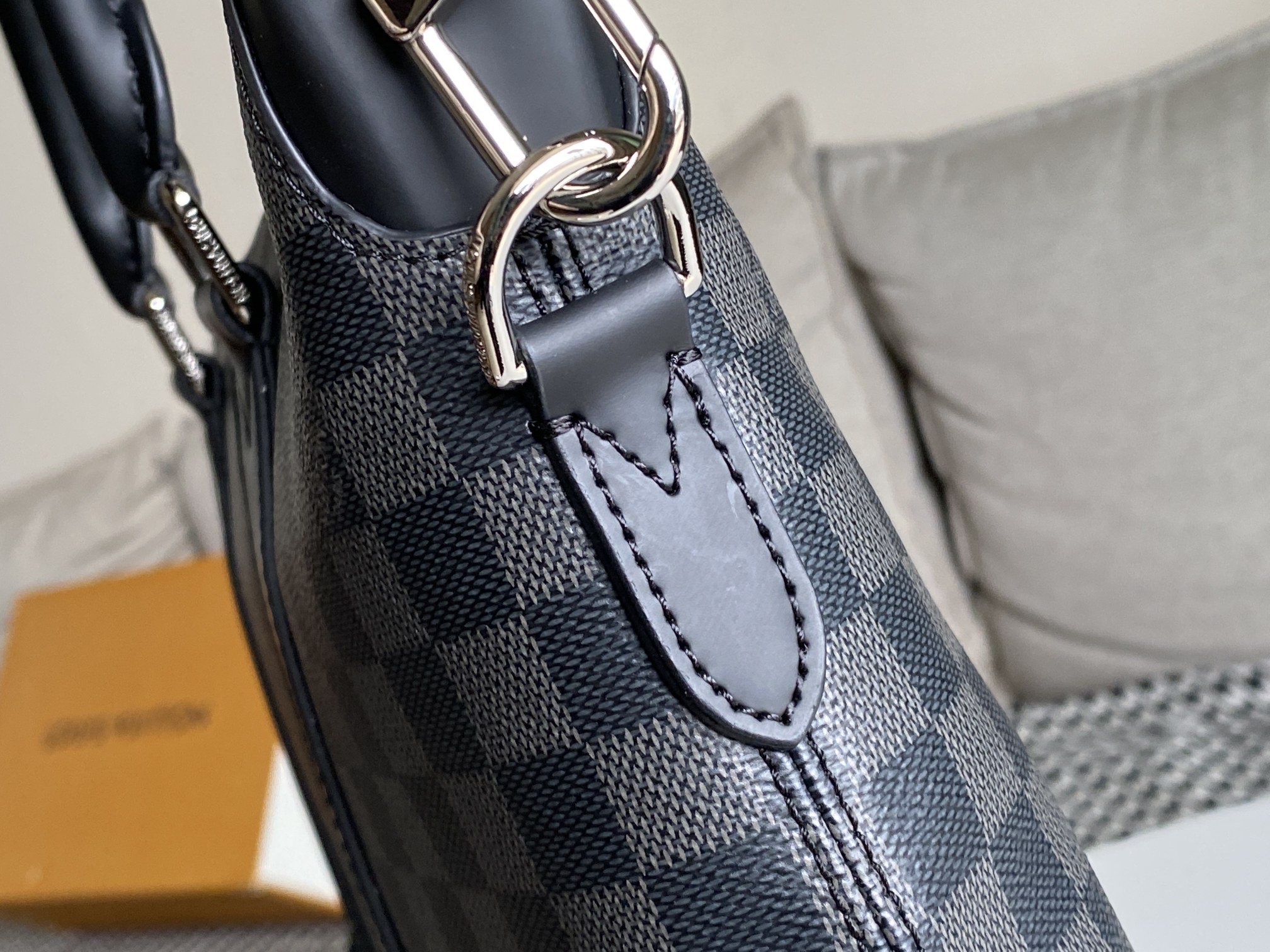 L*ouis V*uitton Bag Top Quality 39*29*5CM