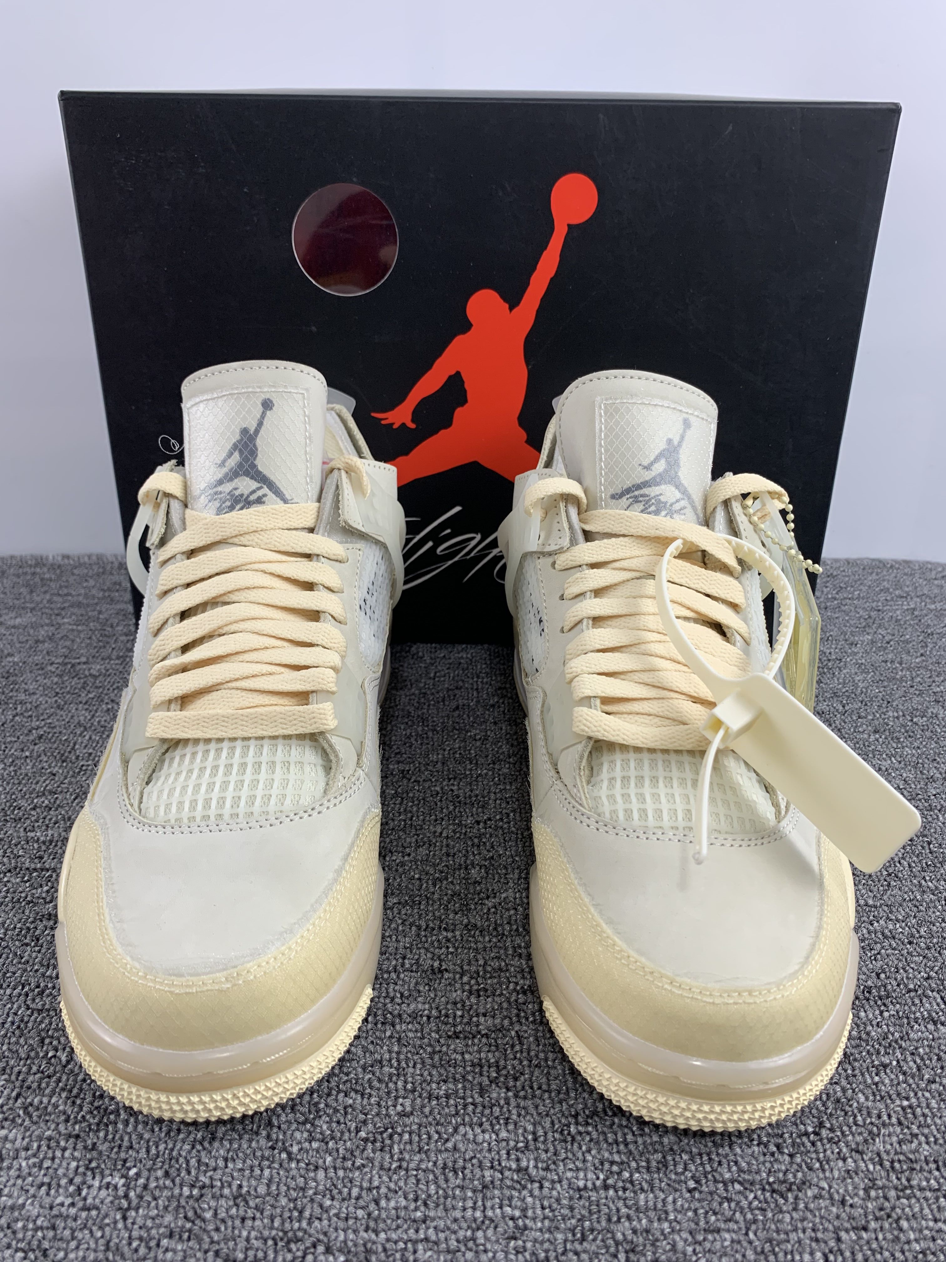 nike Air Jordan 4 Retro