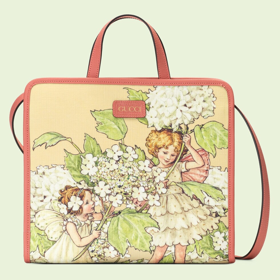 Kids Top Quality Bags 27.9*24.9*10.9CM
