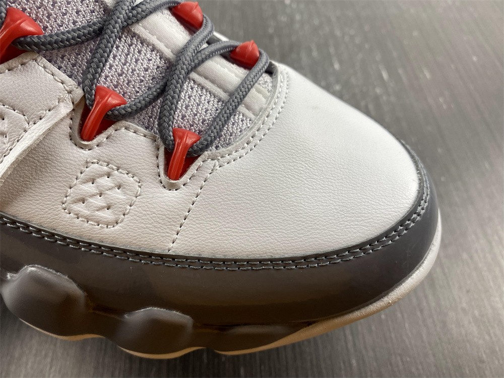 Air Jordan 9 CT8019-162