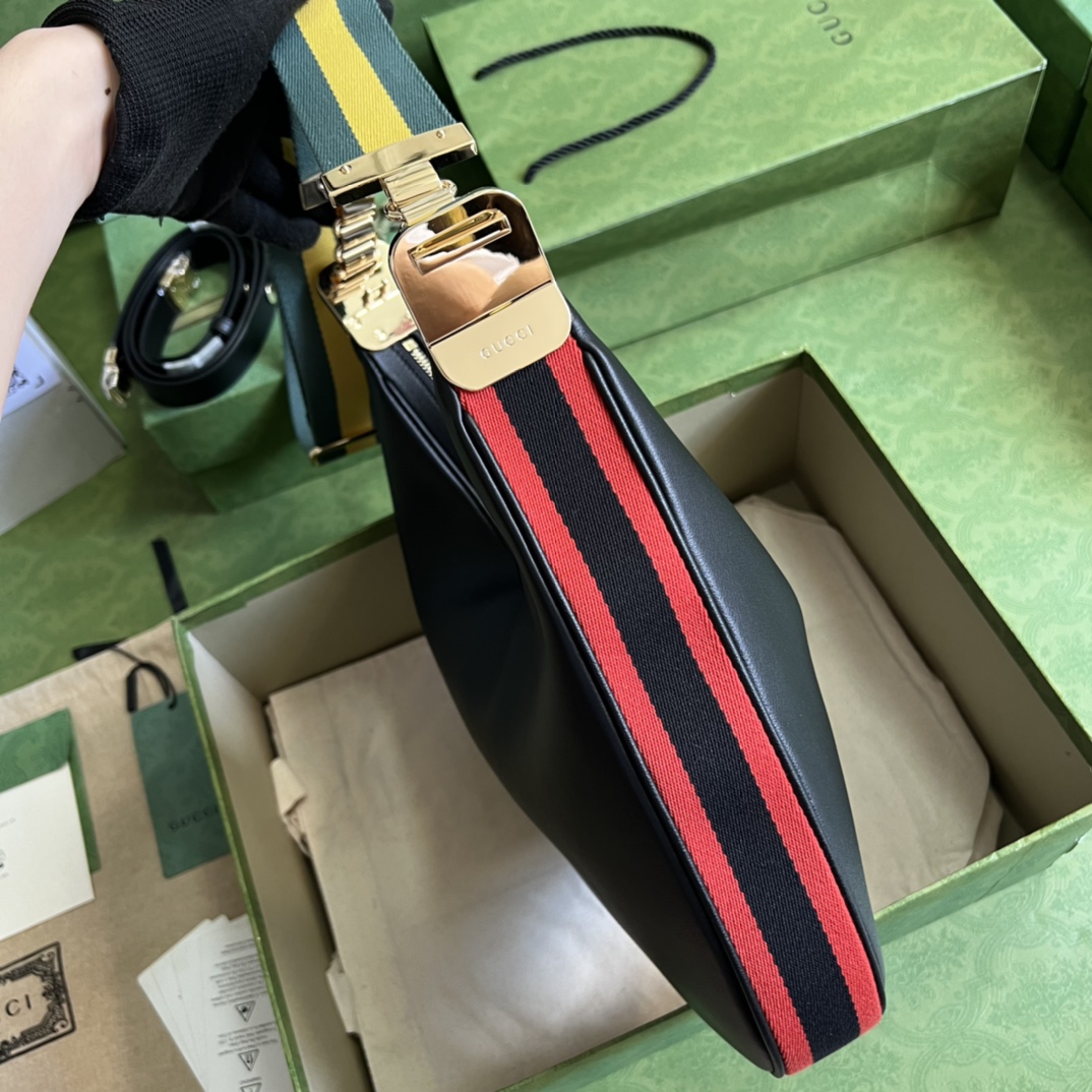 G*ucci Bag Top Quality 35*32*6CM