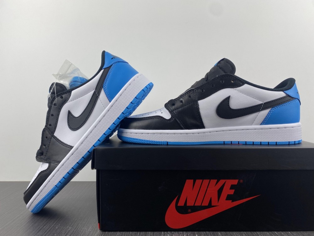 Air Jordan 1 Low OG CZ0790-104