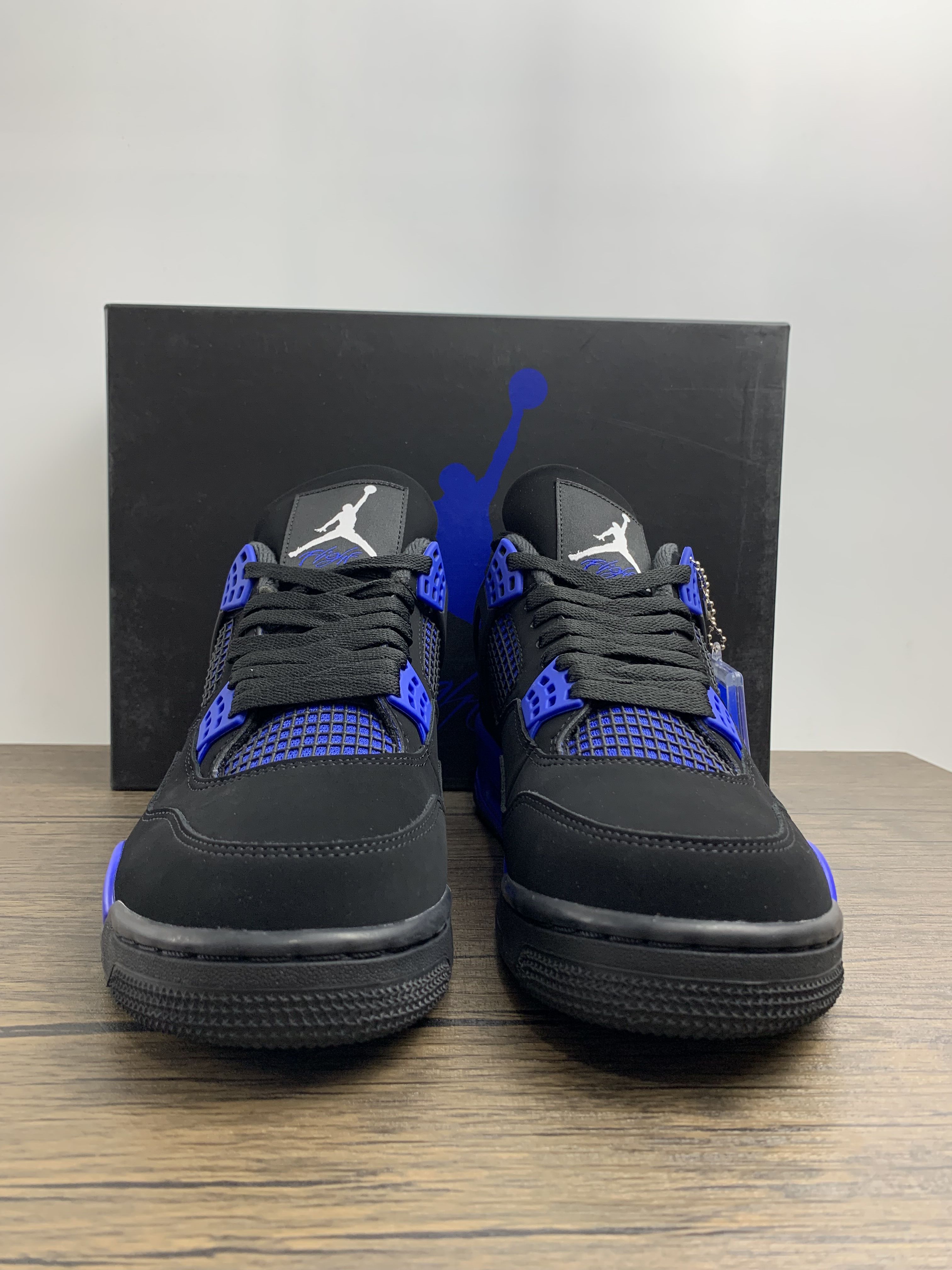 nike Air Jordan 4 Retro