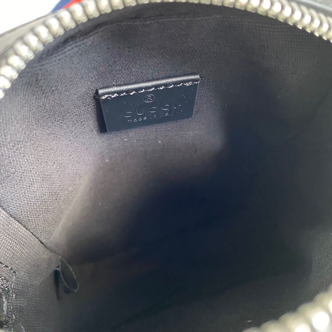 G*ucci Bag Top Quality 14.5*18*6CM