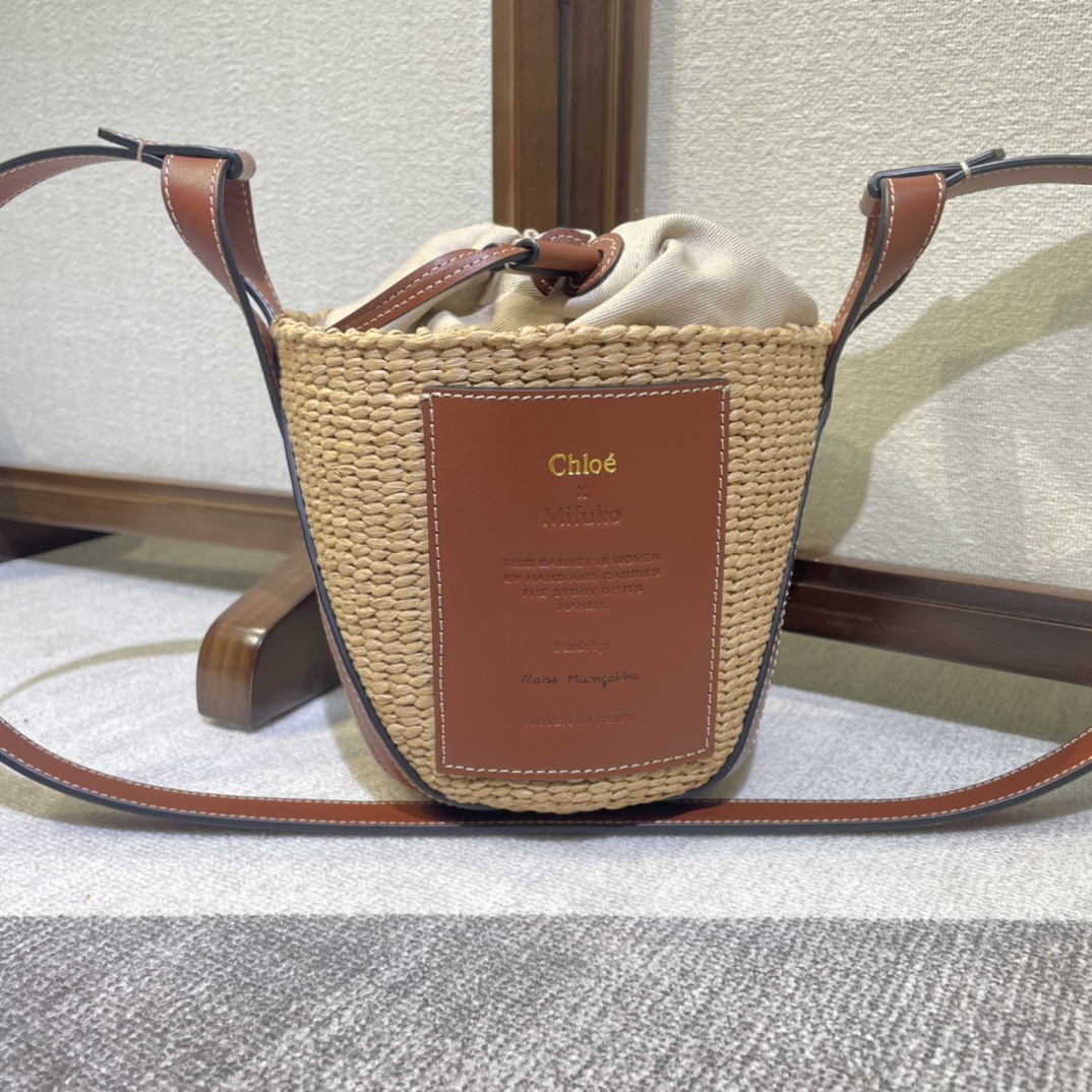 C*hloe Bag Top Quality 17*16*16CM