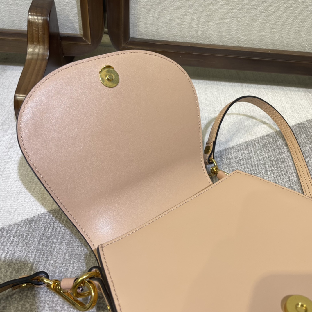 C*hloe Bag Top Quality 18.5*6.5*15CM