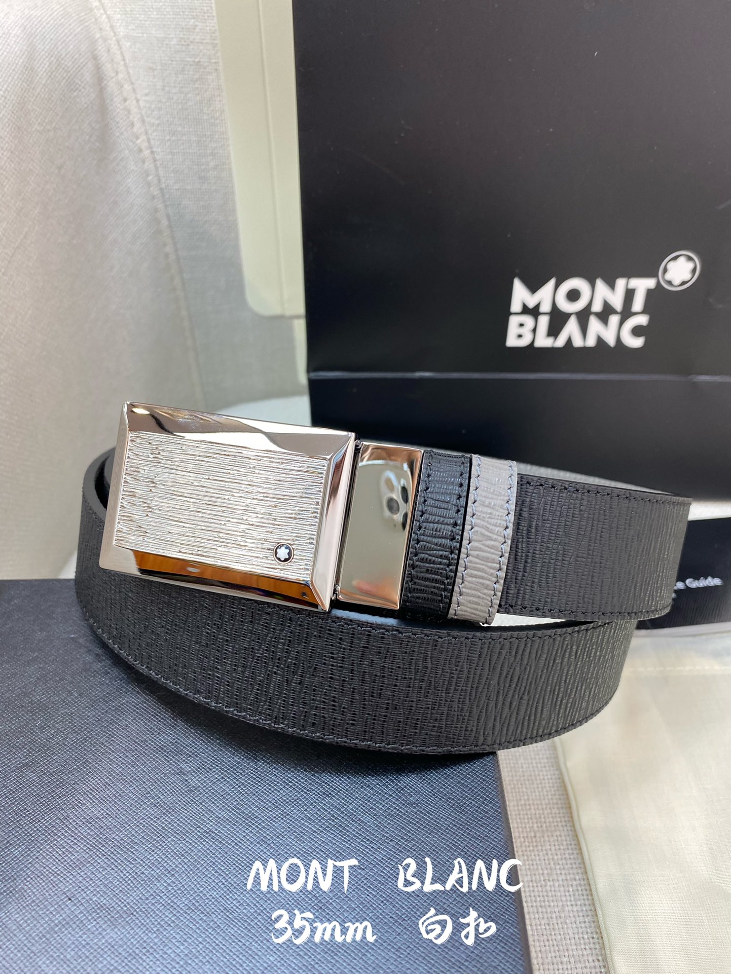 Other Belts Top Quality 35MM