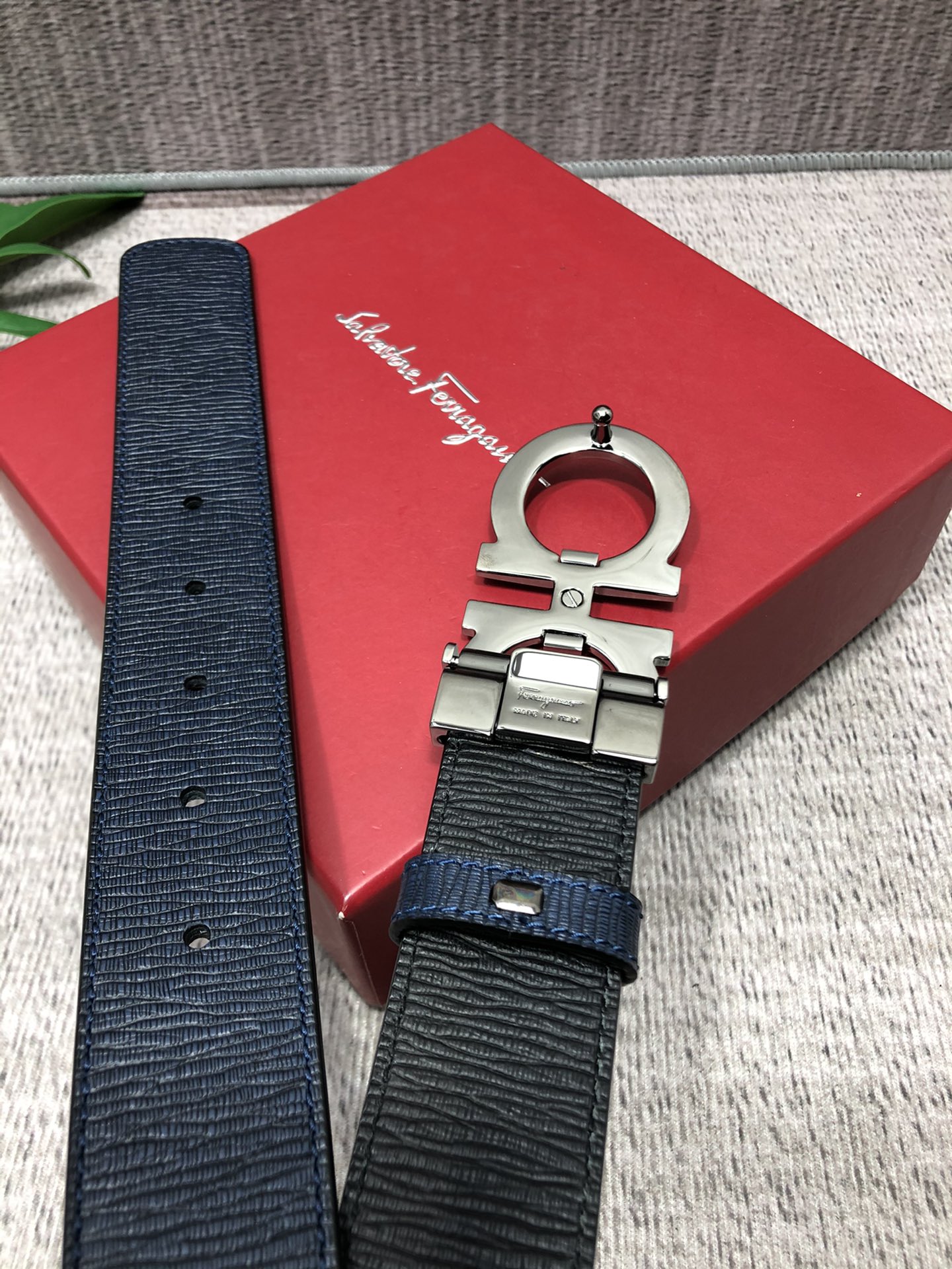 F*erragamo Belts Top Quality 35MM