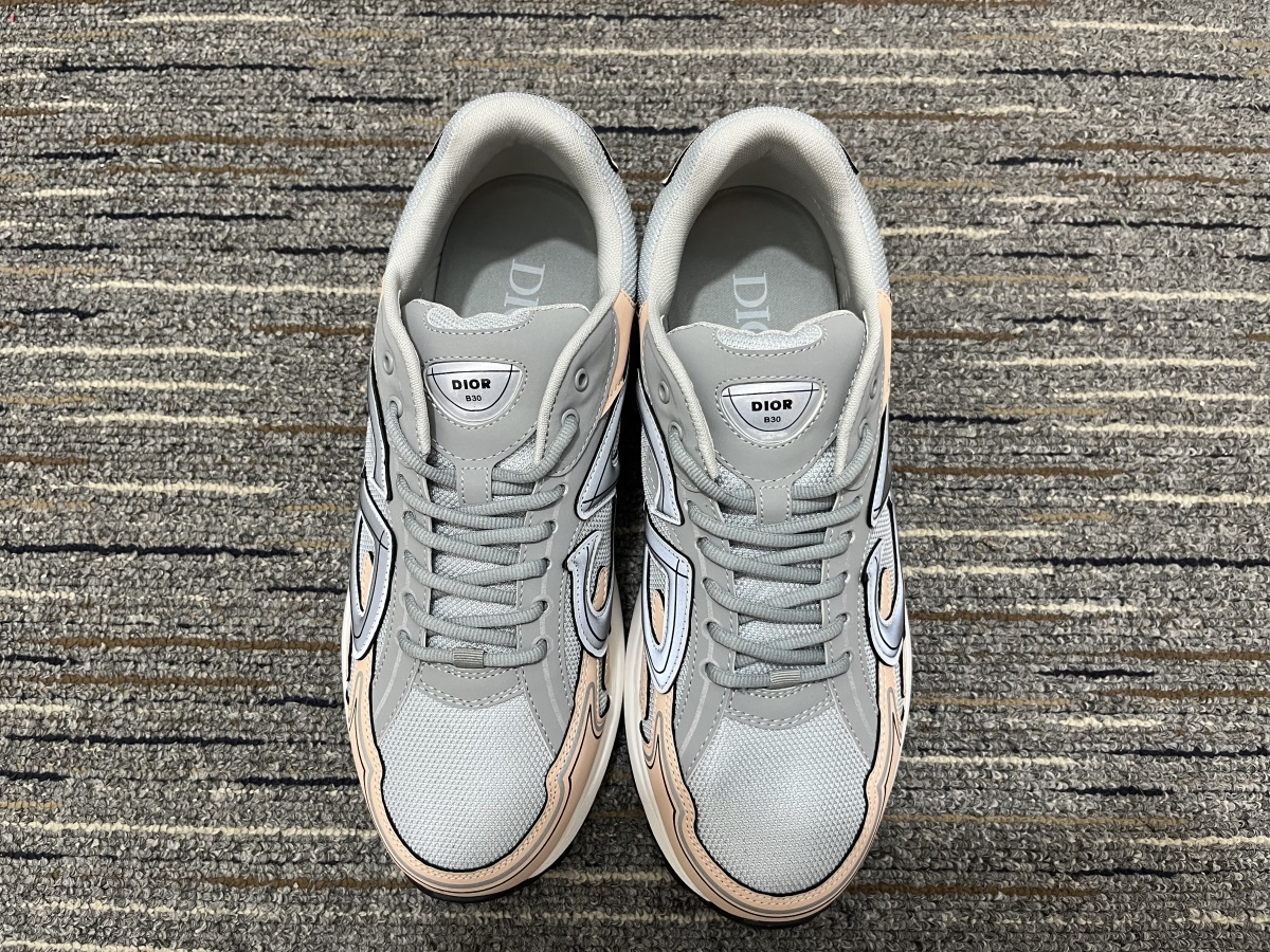 Men Women D*ior Top Quality Sneakers